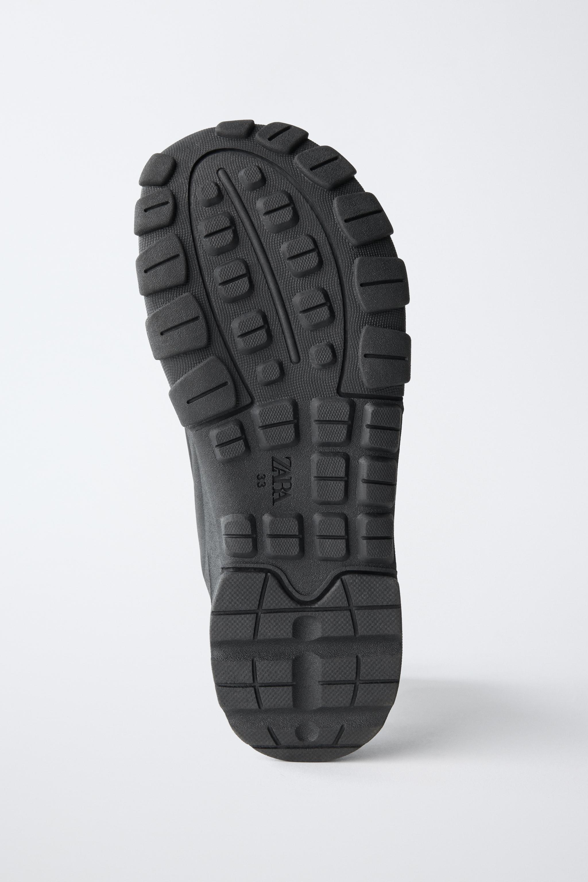 BAREFOOT SPORT BALLET FLATS